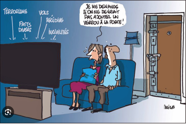 Faits divers Faits divers