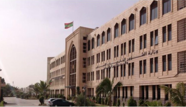 La Mauritanie condamne avec force l’attaque qui a visé l’école “Tabiine” à l’Est de la ville de Gaza La Mauritanie condamne avec force l’attaque qui a visé l’école “Tabiine” à l’Est de la ville de Gaza