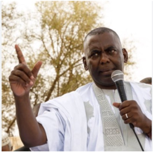 Les sociétés exploitent illégalement les travailleurs, déplore le député Biram Dah Abeid Les sociétés exploitent illégalement les travailleurs, déplore le député Biram Dah Abeid