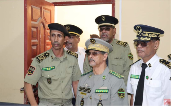 DGSN : »Certains policiers recherchent un gain financier, contrairement à leur mission » DGSN : »Certains policiers recherchent un gain financier, contrairement à leur mission »