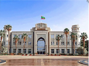 M. Sidi Ould Moulaye Zeine nommé conseiller à la Présidence de la République M. Sidi Ould Moulaye Zeine nommé conseiller à la Présidence de la République