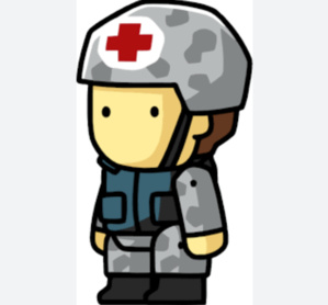 Mauritanie : concours pour le recrutement de sous-officiers médicaux Mauritanie : concours pour le recrutement de sous-officiers médicaux