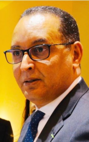 La malédiction de Sisyphe ou… La maladresse en boucle/Mohamed Mahmoud Ould Bé Ould Né La malédiction de Sisyphe ou… La maladresse en boucle/Mohamed Mahmoud Ould Bé Ould Né