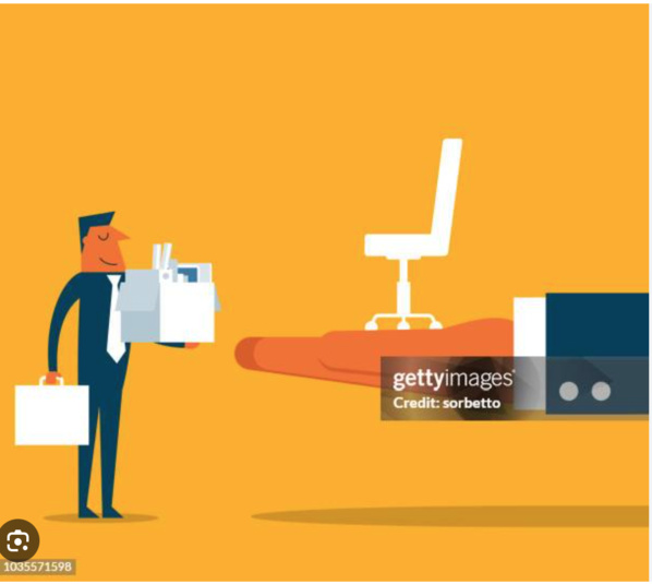 Nomination d’un chargé de mission au premier ministère Nomination d’un chargé de mission au premier ministère