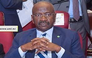 Mohamed Salem Ould Merzoug : garder le cap d'une diplomatie proactive Mohamed Salem Ould Merzoug : garder le cap d'une diplomatie proactive