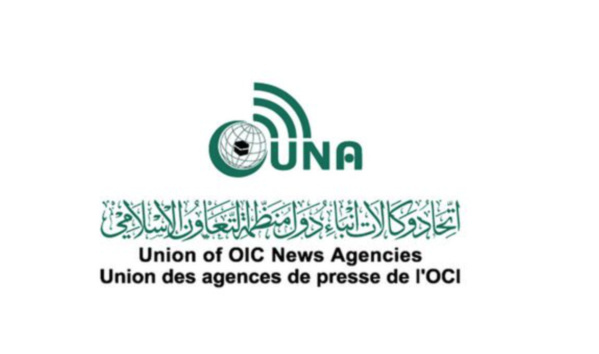 L’Académie du Roi Salman pour la langue arabe et UNA organisent un séminaire pour promouvoir le contenu arabe dans les agences de presse des pays islamiques non arabophones L’Académie du Roi Salman pour la langue arabe et UNA organisent un séminaire pour promouvoir le contenu arabe dans les agences de presse des pays islamiques non arabophones