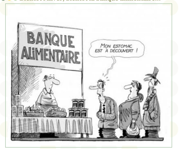 Lexeiba 2 : Distribution d’aides alimentaires aux sinistrés des inondations de 2022 Lexeiba 2 : Distribution d’aides alimentaires aux sinistrés des inondations de 2022