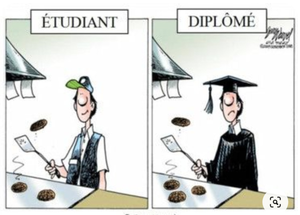 Enseignement supérieur : Communiqué relatif à l’orientation des nouveaux bacheliers et aux réformes du département Enseignement supérieur : Communiqué relatif à l’orientation des nouveaux bacheliers et aux réformes du département