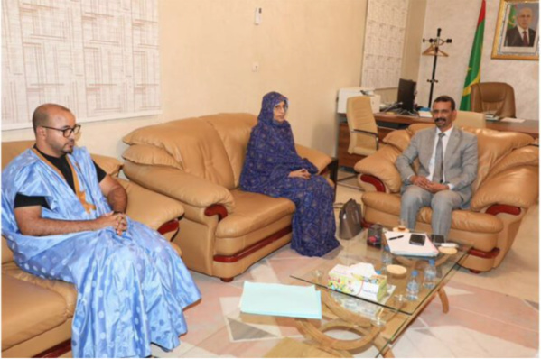 Le ministre de la Culture : le gouvernement s’emploie à faire de notre diversité culturelle un catalyseur de la cohésion nationale Le ministre de la Culture : le gouvernement s’emploie à faire de notre diversité culturelle un catalyseur de la cohésion nationale