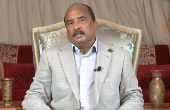 Précisions du Parquet sur le contenu du point de presse de l’équipe de défense de l’accusé Mohamed Ould Abdel Aziz Précisions du Parquet sur le contenu du point de presse de l’équipe de défense de l’accusé Mohamed Ould Abdel Aziz