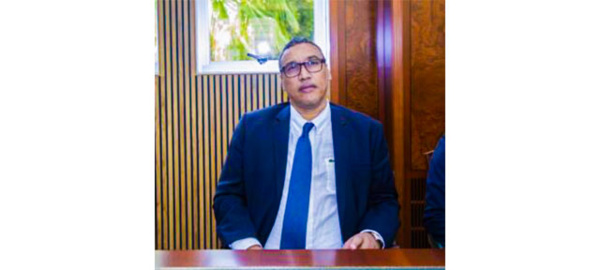 Le ministre de l’Enseignement supérieur se rend à Pékin Le ministre de l’Enseignement supérieur se rend à Pékin