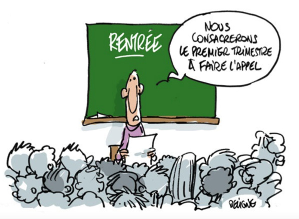 La décision d’augmenter la capacité d’accueil de la Faculté de médecine La décision d’augmenter la capacité d’accueil de la Faculté de médecine