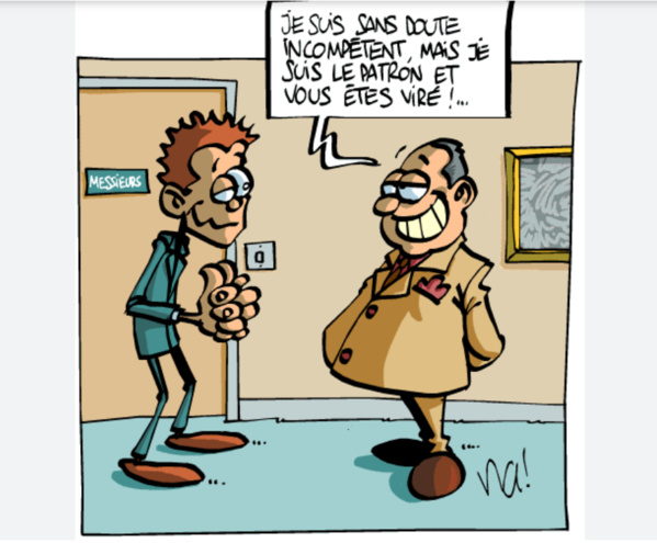 Ministère de la transformation numérique : les sanctions imposées aux opérateurs de la téléphonie mobile pourront atteindre 5% de leurs chiffres d’affaires Ministère de la transformation numérique : les sanctions imposées aux opérateurs de la téléphonie mobile pourront atteindre 5% de leurs chiffres d’affaires