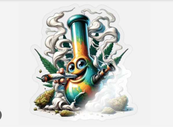 Incinération d’importantes quantités de matières interdites et périmées Incinération d’importantes quantités de matières interdites et périmées