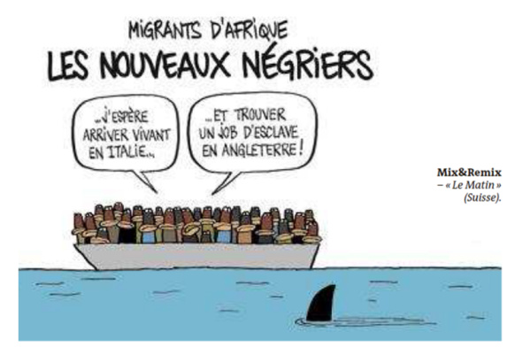 Mauritanie : le premier ministre inquiet à propos de de la propension de l’immigration clandestine Mauritanie : le premier ministre inquiet à propos de de la propension de l’immigration clandestine