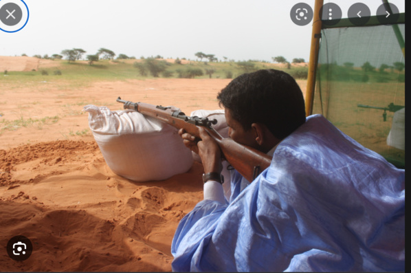 Au total, 47 équipes participent au tournoi du tir traditionnel d’automne à Nema Au total, 47 équipes participent au tournoi du tir traditionnel d’automne à Nema