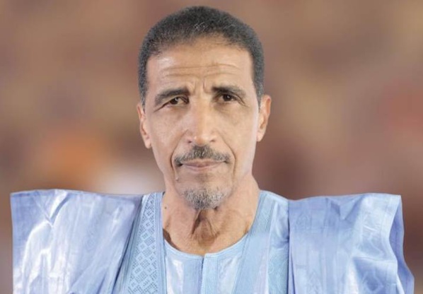 Dr. Mohamed Ould  Maouloud, président de l’Union des Forces de Progrès : ‘’Il est illusoire d'attendre qu'un tel système permette une lutte vigoureuse réelle contre la gabegie dont il tire sa raison d'être’’ Dr. Mohamed Ould  Maouloud, président de l’Union des Forces de Progrès : ‘’Il est illusoire d'attendre qu'un tel système permette une lutte vigoureuse réelle contre la gabegie dont il tire sa raison d'être’’