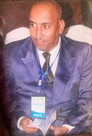 Quand le fleuve Niger irriguait le Hodh, et les contrées transfrontalières du Mali et de la Mauritanie au 15 siècle/Par Pr El Moctar El Hacen Ahmed Salem* Quand le fleuve Niger irriguait le Hodh, et les contrées transfrontalières du Mali et de la Mauritanie au 15 siècle/Par Pr El Moctar El Hacen Ahmed Salem*