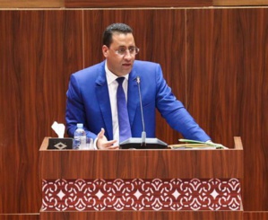 Passif humanitaire :Ould Diay admet l'inadéquation des précédentes tentatives de règlement Passif humanitaire :Ould Diay admet l'inadéquation des précédentes tentatives de règlement