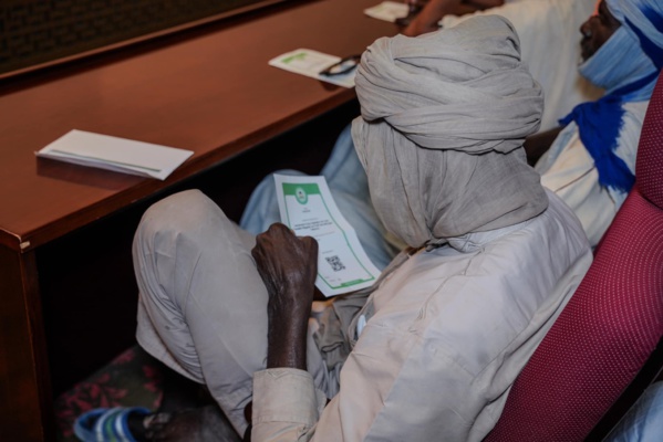 Taazour lance un programme de transferts monétaires au profit de 140.297 familles nécessiteuses Taazour lance un programme de transferts monétaires au profit de 140.297 familles nécessiteuses