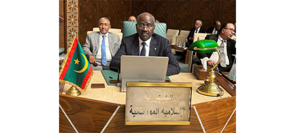 Ministre des affaires étrangères : Il est temps que la communauté internationale prenne des mesures urgentes pour mettre fin à l’agression israélienne Ministre des affaires étrangères : Il est temps que la communauté internationale prenne des mesures urgentes pour mettre fin à l’agression israélienne