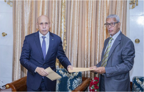 Le Président de la République déclare son patrimoine devant la Commission pour la transparence financière de la vie publique Le Président de la République déclare son patrimoine devant la Commission pour la transparence financière de la vie publique