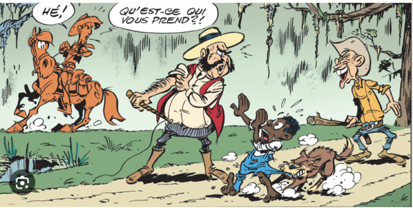 Tiris-Zemmour: Ira-Mauritanie dénonce un « blanchiment » d’un cas d’esclavage Tiris-Zemmour: Ira-Mauritanie dénonce un « blanchiment » d’un cas d’esclavage