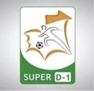 Le coup d’envoi du Championnat national de football Super-D1 Le coup d’envoi du Championnat national de football Super-D1