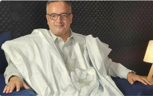 Ould Weddady : « la gendarmerie m’a libéré sous caution et moi je n’ai accusé personne » Ould Weddady : « la gendarmerie m’a libéré sous caution et moi je n’ai accusé personne »