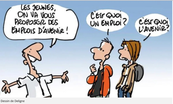 Autonomisation des jeunes : 730 hectares cultivables attribués à de jeunes diplômés chômeurs Autonomisation des jeunes : 730 hectares cultivables attribués à de jeunes diplômés chômeurs