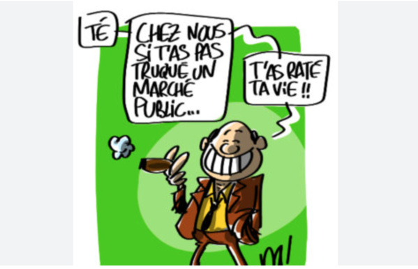 Construction du stade de Boghé : La CRD annule l’attribution provisoire au profit de SAS Construction du stade de Boghé : La CRD annule l’attribution provisoire au profit de SAS