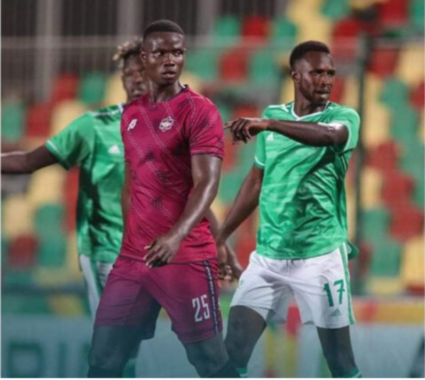 Championnat de football de première division : La Sécurité Civile bat Kings Nouakchott et le Ksar défait par FC Chamal Championnat de football de première division : La Sécurité Civile bat Kings Nouakchott et le Ksar défait par FC Chamal