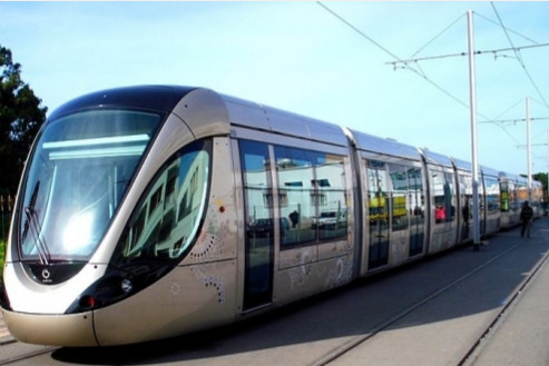 La Mauritanie envisage la construction d’un réseau de tramways La Mauritanie envisage la construction d’un réseau de tramways