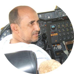 Mauritania Airlines : Crash imminent Mauritania Airlines : Crash imminent