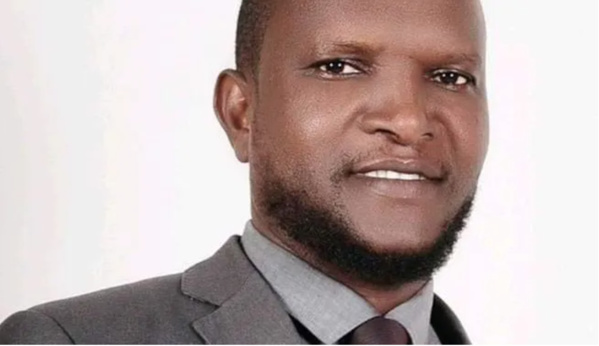 Ahmed Ould Samba Ahmed Ould Samba