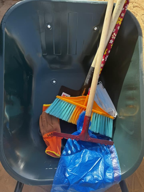 TAAZOUR lance des cash transferts et inaugure deux écoles à Aïoun TAAZOUR lance des cash transferts et inaugure deux écoles à Aïoun