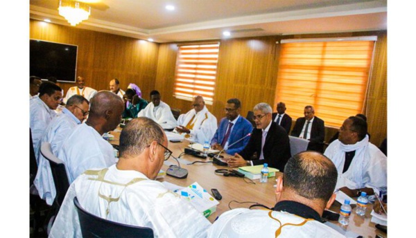 La commission des finances de l’Assemblée nationale examine le projet de loi de finances rectificatif pour l’année 2024 La commission des finances de l’Assemblée nationale examine le projet de loi de finances rectificatif pour l’année 2024