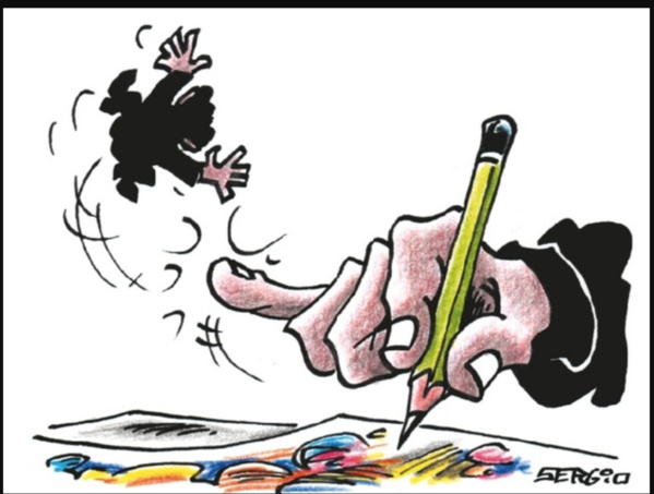 Le ministre du pétrole menace de mettre fin aux contrats des sociétés en retard dans l’exécution de leurs engagements Le ministre du pétrole menace de mettre fin aux contrats des sociétés en retard dans l’exécution de leurs engagements