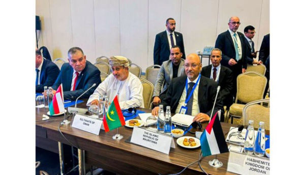 Le Président de la Chambre de commerce participe aux réunions de l’Assemblée Générale et du Conseil d’Administration de la Chambre Islamique de Commerce et de Développement Le Président de la Chambre de commerce participe aux réunions de l’Assemblée Générale et du Conseil d’Administration de la Chambre Islamique de Commerce et de Développement