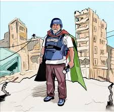 L’Association des journalistes mauritaniens d’Al-Aqsa organise une conférence en soutien à la cause palestinienne L’Association des journalistes mauritaniens d’Al-Aqsa organise une conférence en soutien à la cause palestinienne