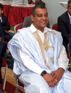 Yacoub Sidya Yacoub Sidya