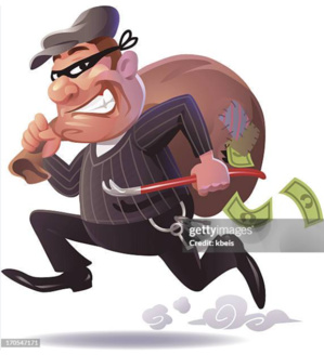 Rosso : Une bande armée attaque un complexe commercial au nord de la ville Rosso : Une bande armée attaque un complexe commercial au nord de la ville