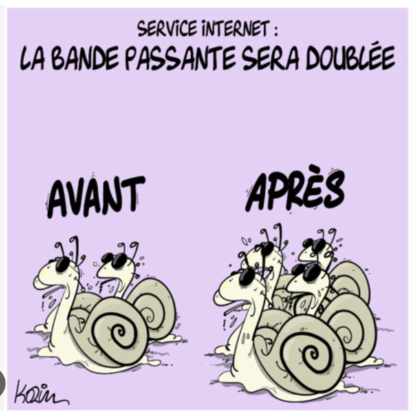 Mauritanie : Mauritel investit 35,2 millions $ pour améliorer la qualité de service Mauritanie : Mauritel investit 35,2 millions $ pour améliorer la qualité de service