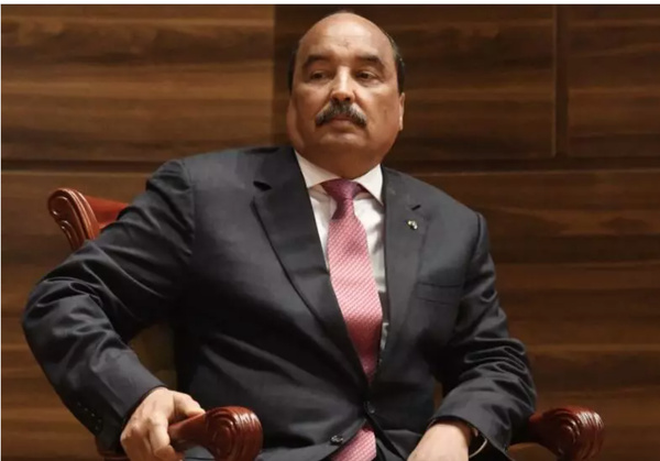 Le Conseil constitutionnel a tenu mercredi une séance sous la présidence de M. Diallo Mamadou Bathia, président du Conseil, pour examiner le recours pour inconstitutionnalité de la loi 021/2021 du 2 décembre 2021 portant protection des symboles natio Le Conseil constitutionnel a tenu mercredi une séance sous la présidence de M. Diallo Mamadou Bathia, président du Conseil, pour examiner le recours pour inconstitutionnalité de la loi 021/2021 du 2 décembre 2021 portant protection des symboles natio