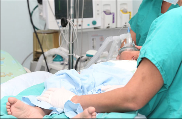 Nouakchott accueille la 20ème Conférence maghrébine de chirurgie pédiatrique Nouakchott accueille la 20ème Conférence maghrébine de chirurgie pédiatrique