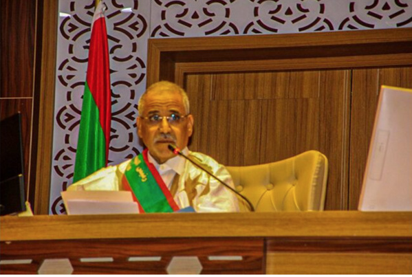 Le président de l’Assemblée nationale se rend à Abou Dhabi Le président de l’Assemblée nationale se rend à Abou Dhabi