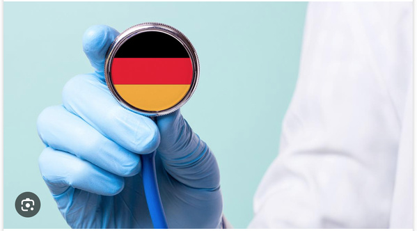 Une mission médicale allemande a commencé ses activités dans des établissements de santé à Nouakchott Une mission médicale allemande a commencé ses activités dans des établissements de santé à Nouakchott