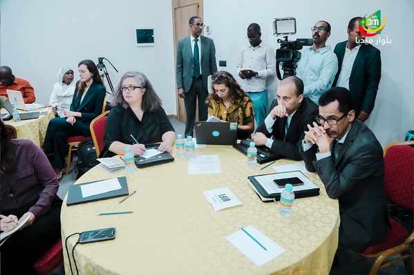 TAAZOUR : Lancement d’un forum international sur les programmes nationaux de filets sociaux et leur financement TAAZOUR : Lancement d’un forum international sur les programmes nationaux de filets sociaux et leur financement