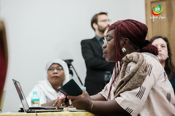 TAAZOUR : Lancement d’un forum international sur les programmes nationaux de filets sociaux et leur financement TAAZOUR : Lancement d’un forum international sur les programmes nationaux de filets sociaux et leur financement