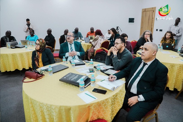 TAAZOUR : Lancement d’un forum international sur les programmes nationaux de filets sociaux et leur financement TAAZOUR : Lancement d’un forum international sur les programmes nationaux de filets sociaux et leur financement